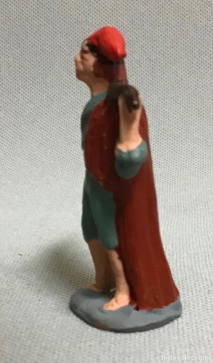 Figuras de Bel&eacute;n: FIGURA DE PESEBRE - Foto 4