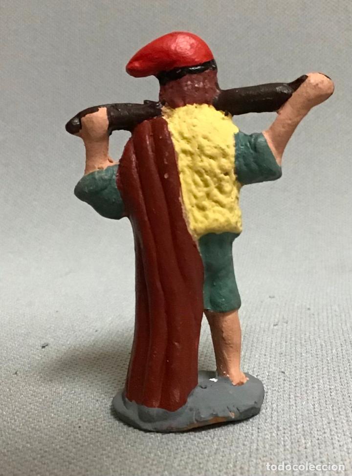 Figuras de Bel&eacute;n: FIGURA DE PESEBRE - Foto 5