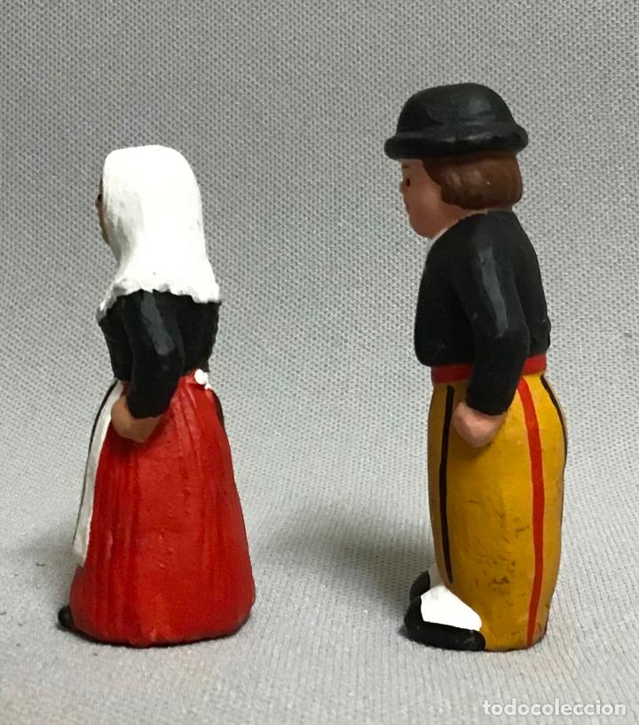 Figuras de Bel&eacute;n: FIGURA DE PESEBRE - Foto 2