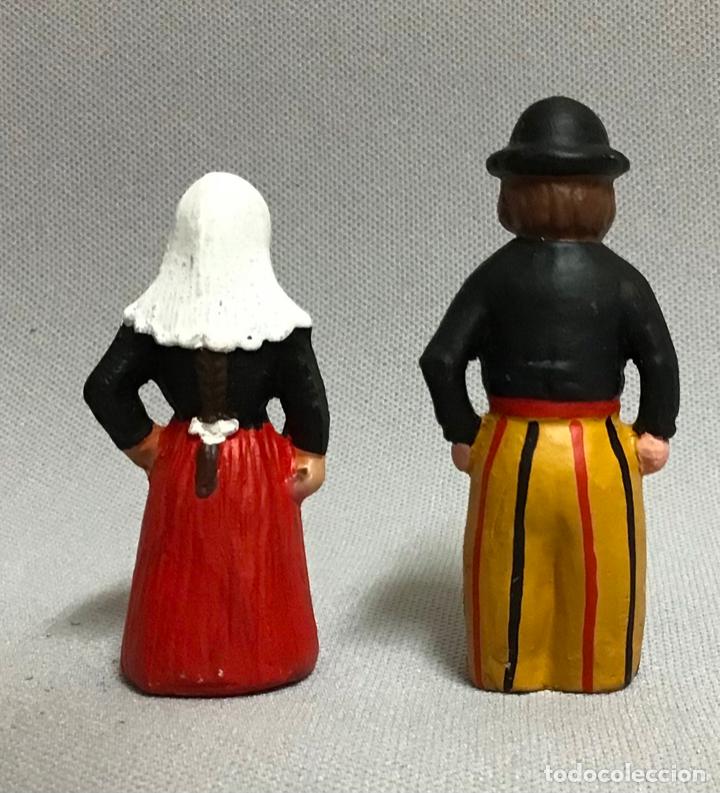 Figuras de Bel&eacute;n: FIGURA DE PESEBRE - Foto 3