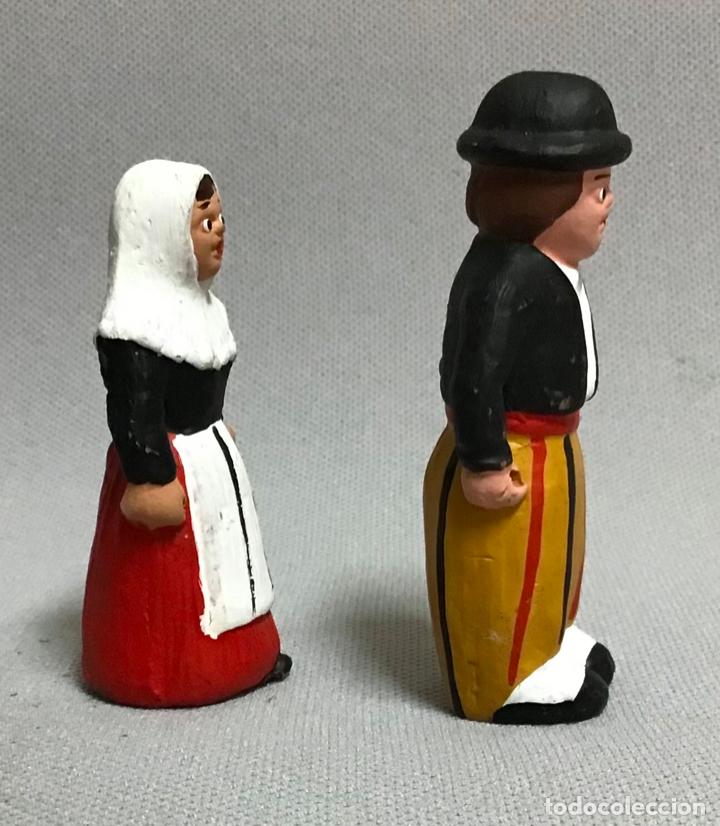 Figuras de Bel&eacute;n: FIGURA DE PESEBRE - Foto 5