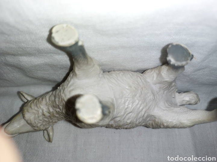Figuras de Bel&eacute;n: OVEJA PLASTICO DURO - Foto 4