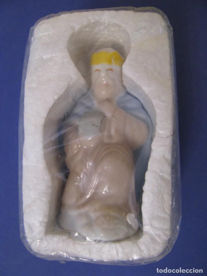 Figures of Bethlehem: FIGURA DE BELEN. REVISTA PRONTO.