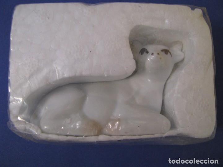 Figures of Bethlehem: FIGURA DE BELEN. REVISTA PRONTO.