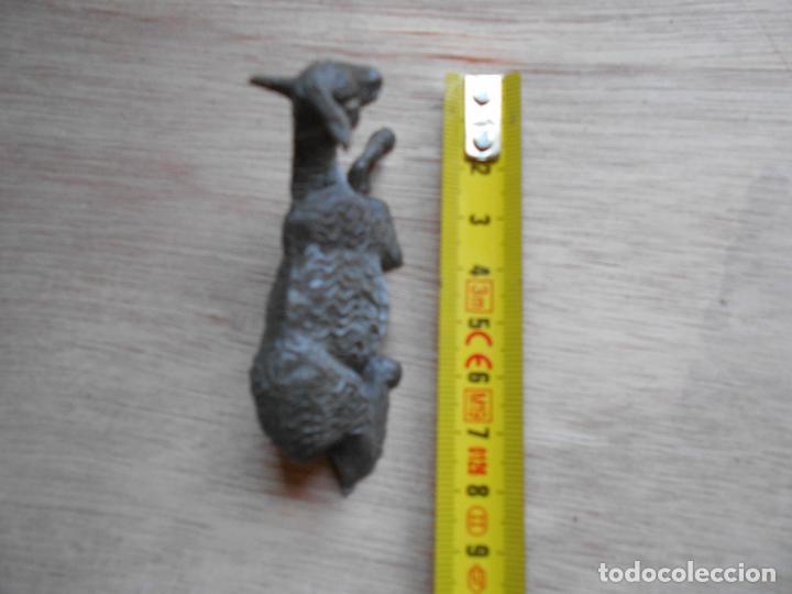 Figuras de Bel&eacute;n: FIGURA BELEN MULA - Foto 1