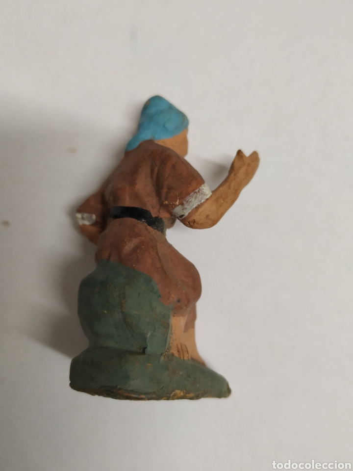 Figuras de Bel&eacute;n: Figura Bel&eacute;n - Foto 2