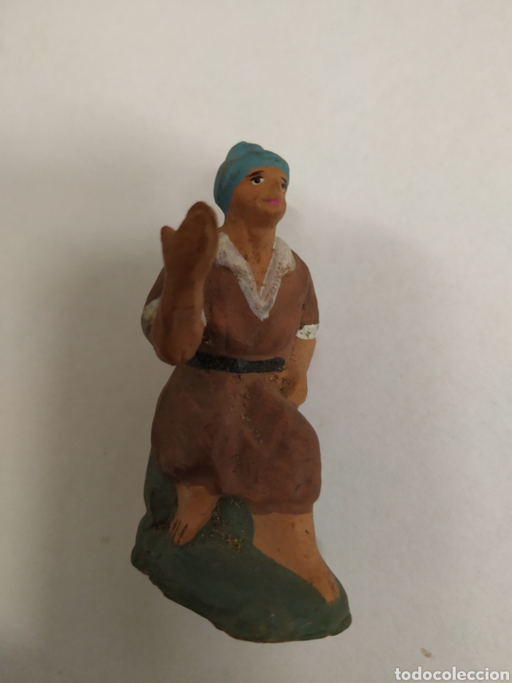 Figuras de Bel&eacute;n: Figura Bel&eacute;n - Foto 3