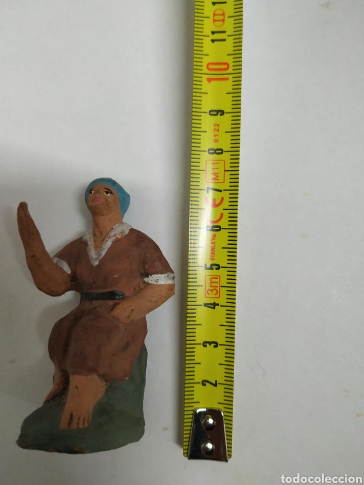 Figuras de Bel&eacute;n: Figura Bel&eacute;n - Foto 4