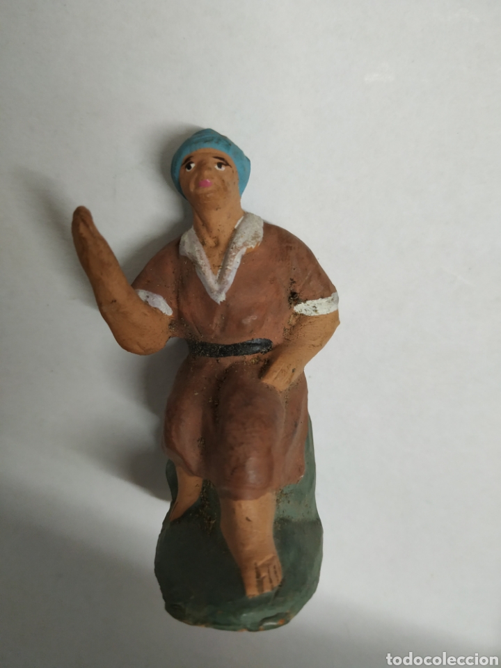 Figuras de Bel&eacute;n: Figura Bel&eacute;n - Foto 5