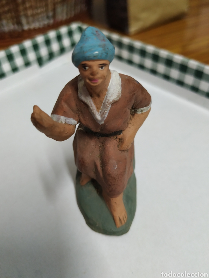 Figuras de Bel&eacute;n: Figura Bel&eacute;n - Foto 1