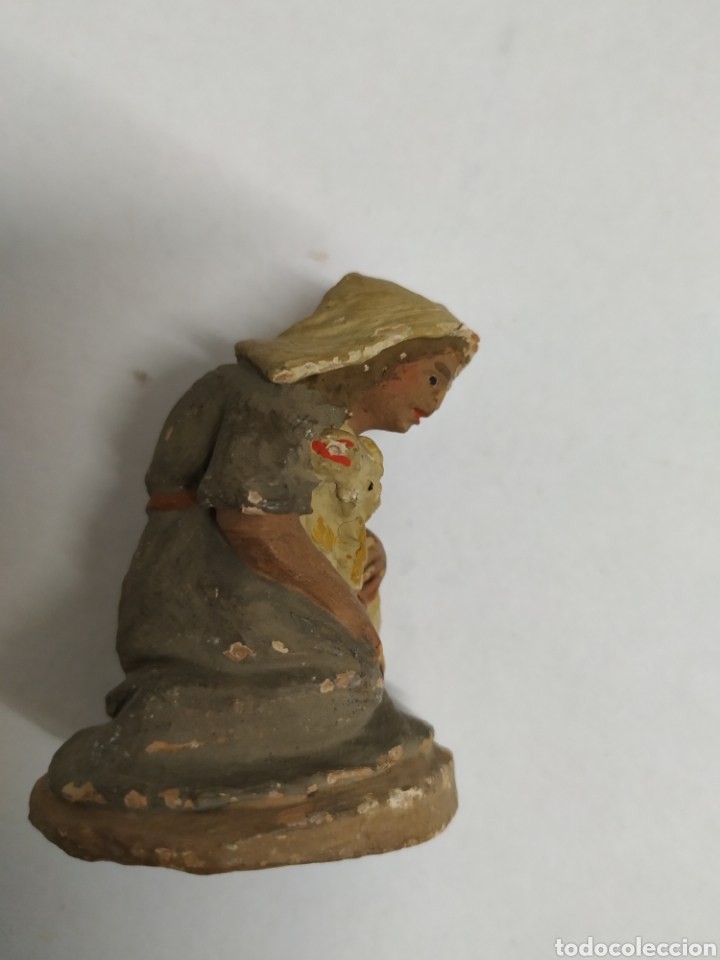 Figuras de Bel&eacute;n: Figura bel&eacute;n - Foto 3