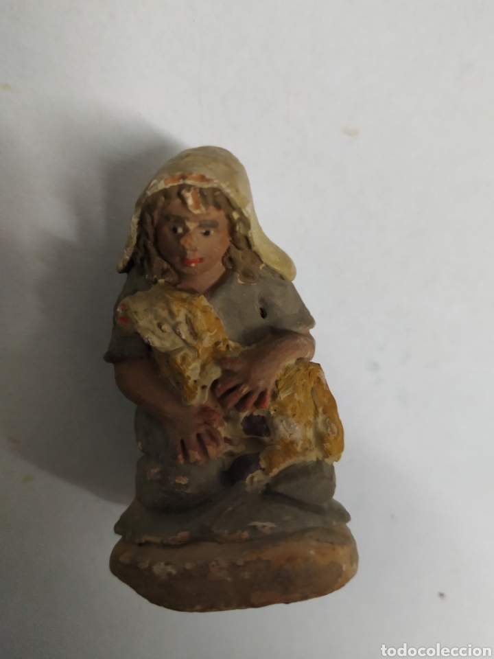Figuras de Bel&eacute;n: Figura bel&eacute;n - Foto 4