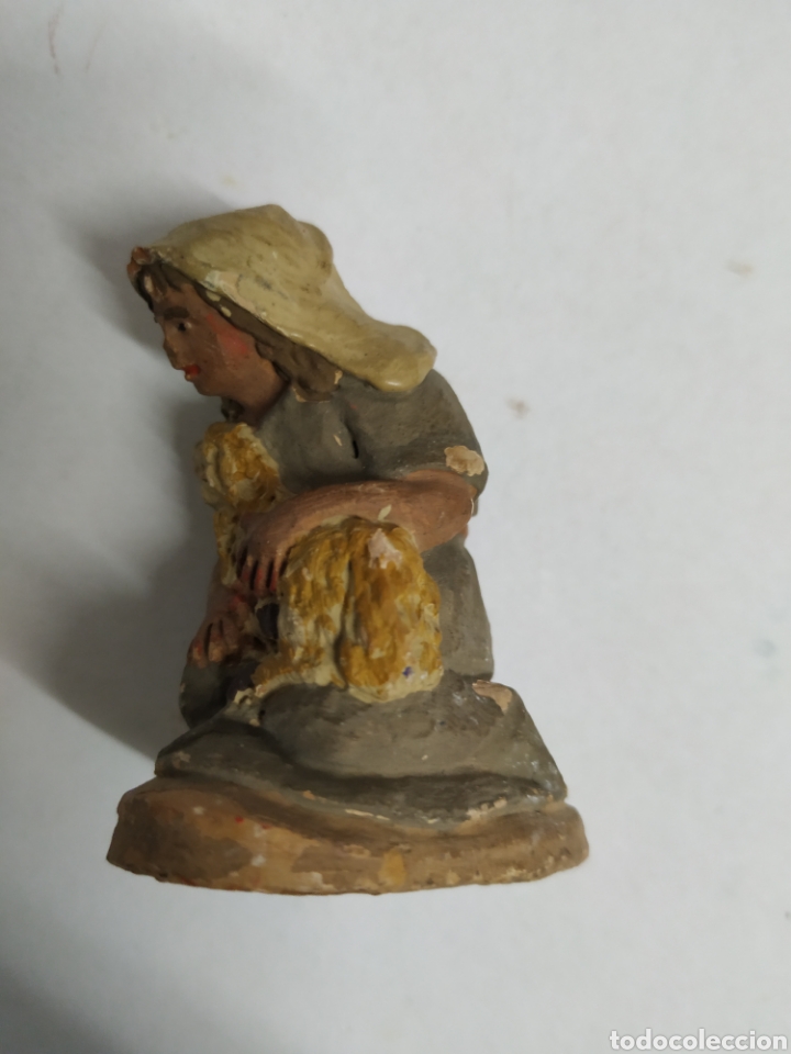 Figuras de Bel&eacute;n: Figura bel&eacute;n - Foto 1