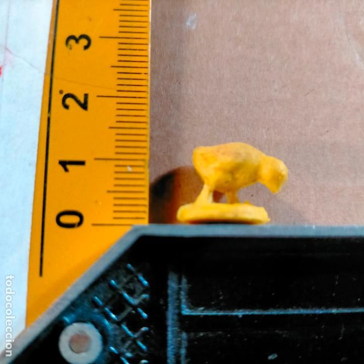 Statuine di Presepe: HAGA SU OFERTA , ANTIGUA FIGURA PARA PORTAL DE BELEN NACIMIENTO NAVIDAD PLASTICO DURO