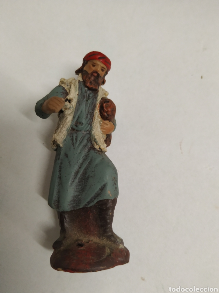 Figuras de Bel&eacute;n: Figura bel&eacute;n ortigas - Foto 2