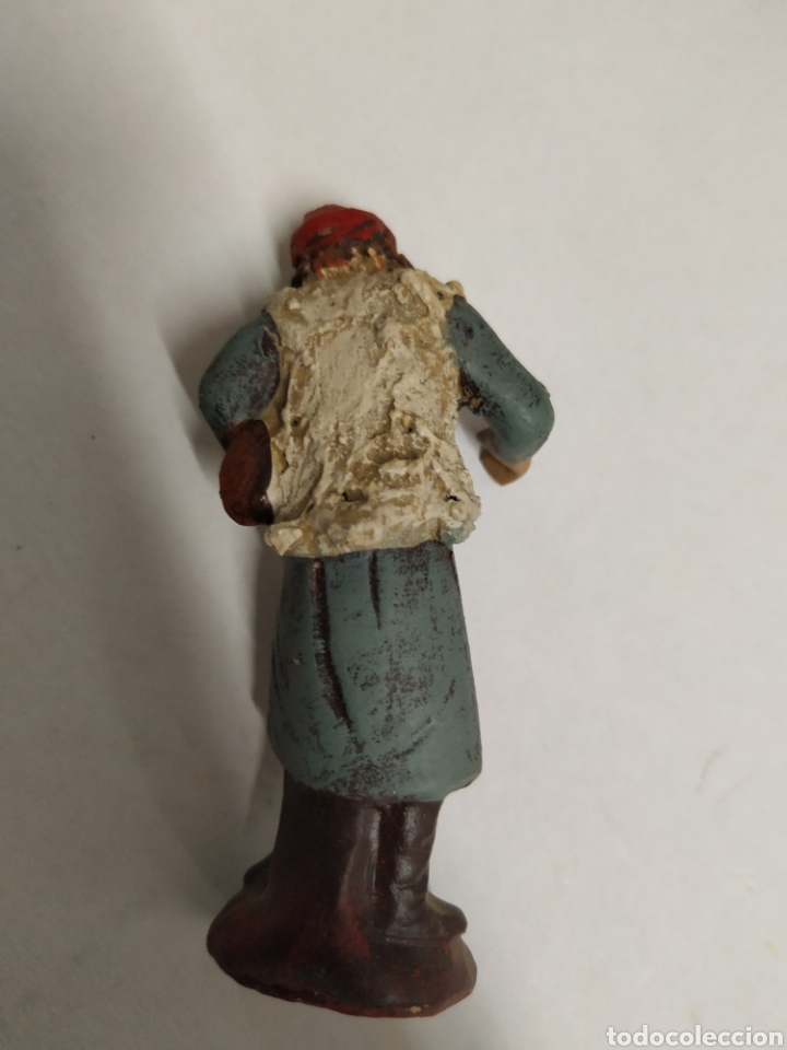 Figuras de Bel&eacute;n: Figura bel&eacute;n ortigas - Foto 3