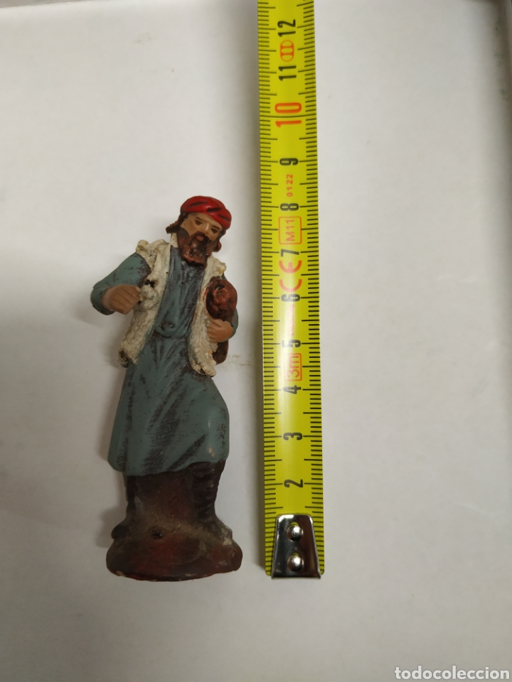 Figuras de Bel&eacute;n: Figura bel&eacute;n ortigas - Foto 4