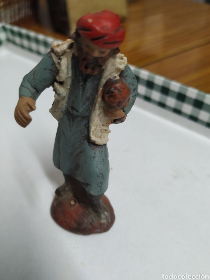 Figuras de Bel&eacute;n: Figura bel&eacute;n ortigas - Foto 5