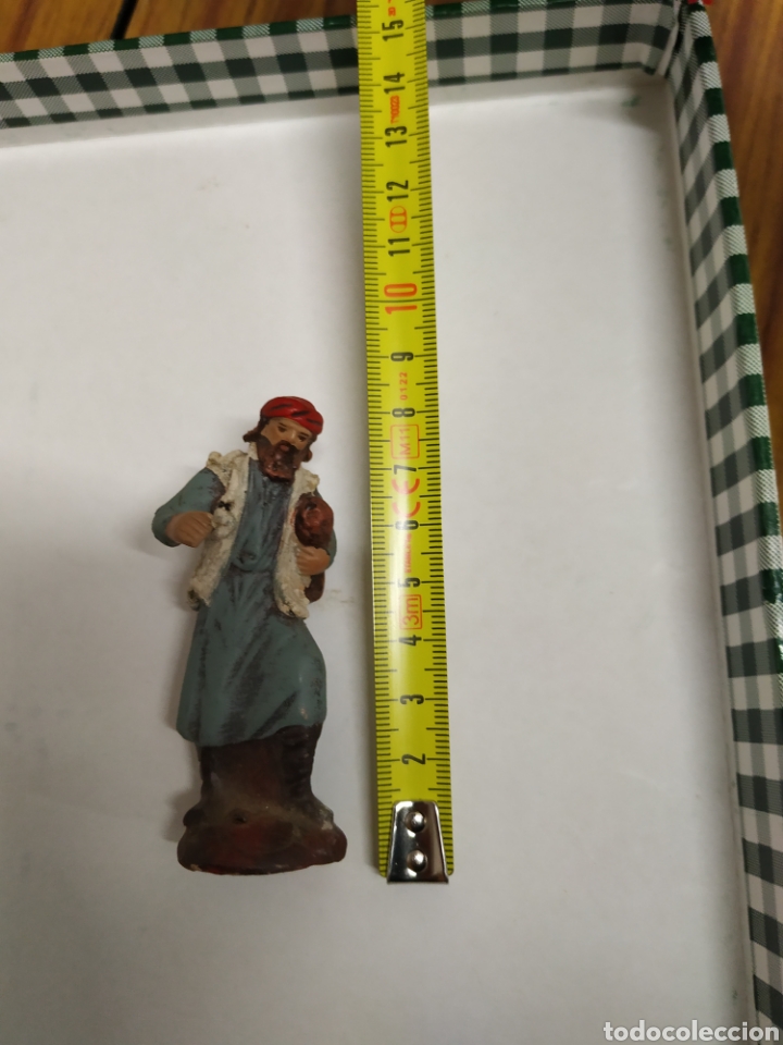 Figuras de Bel&eacute;n: Figura bel&eacute;n ortigas - Foto 6