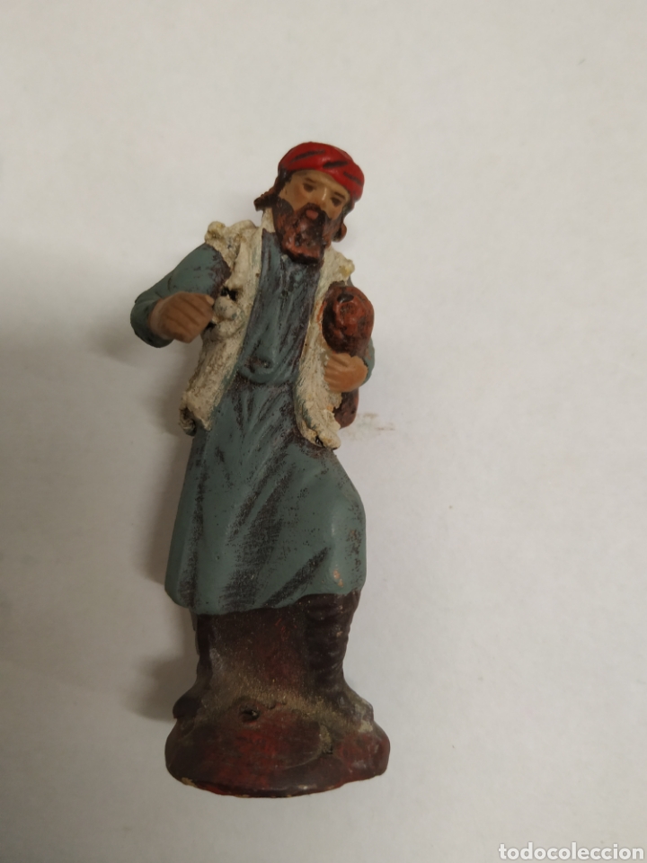 Figuras de Bel&eacute;n: Figura bel&eacute;n ortigas - Foto 1