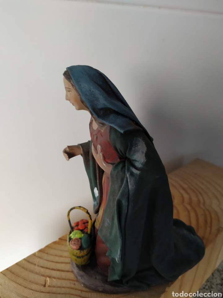 Figuras de Bel&eacute;n: Figura bel&eacute;n - Foto 2