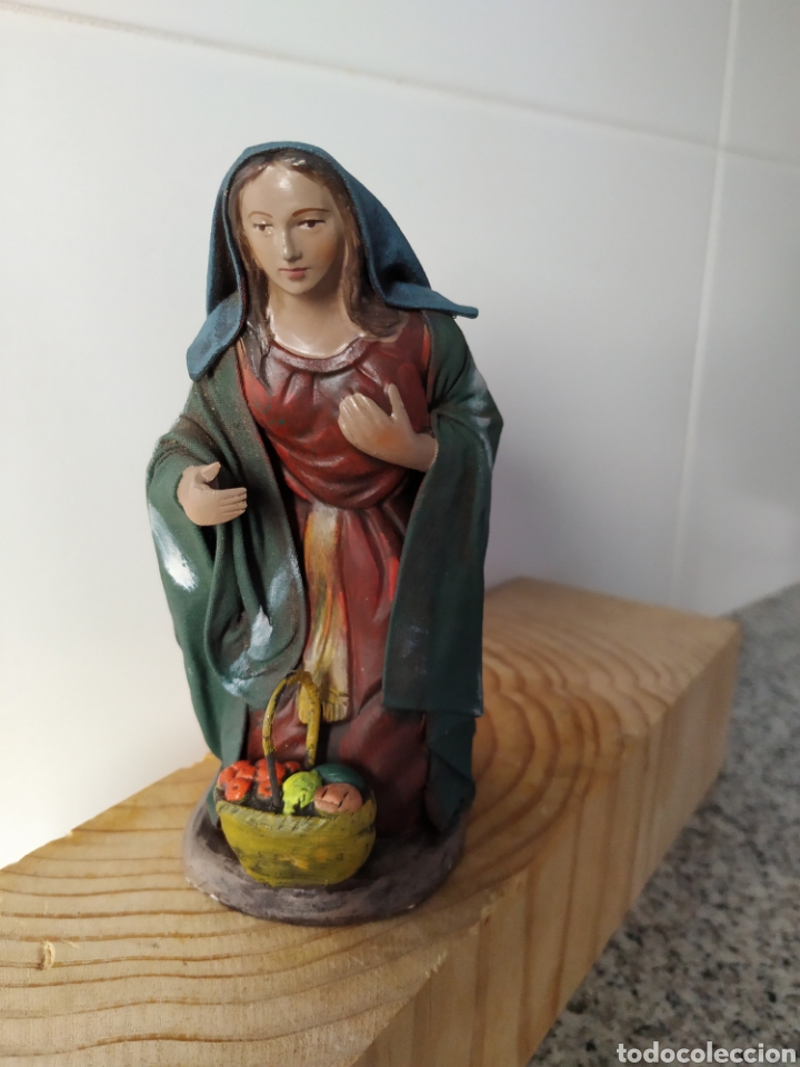 Figuras de Bel&eacute;n: Figura bel&eacute;n - Foto 1