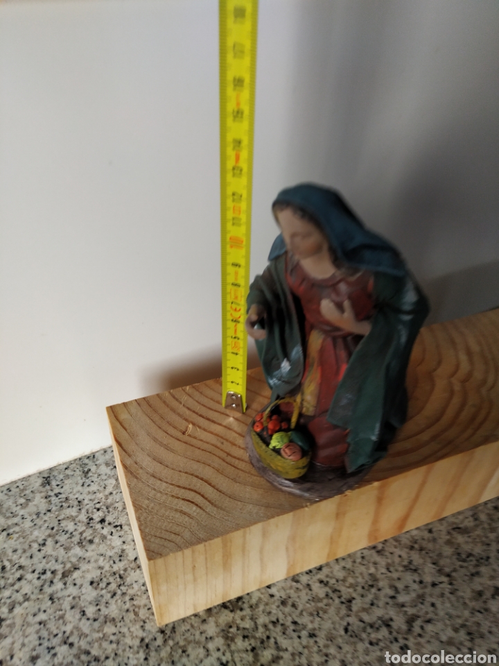 Figuras de Bel&eacute;n: Figura bel&eacute;n - Foto 5