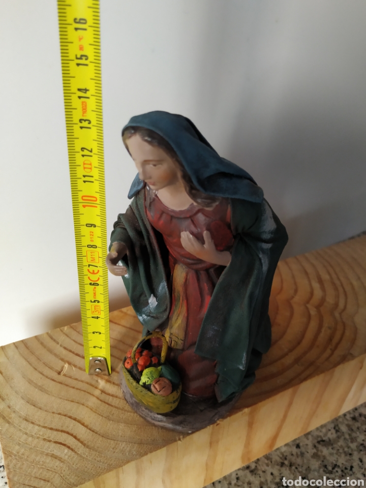 Figuras de Bel&eacute;n: Figura bel&eacute;n - Foto 6