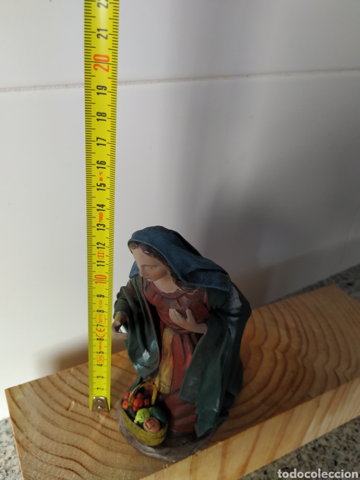 Figuras de Bel&eacute;n: Figura bel&eacute;n - Foto 7