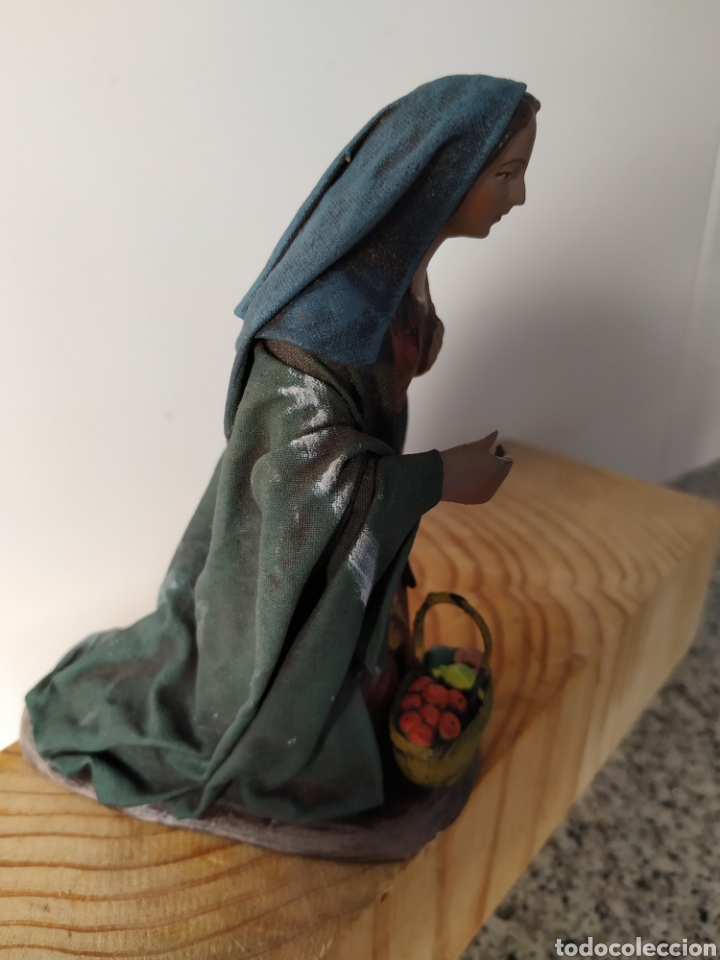 Figuras de Bel&eacute;n: Figura bel&eacute;n - Foto 3