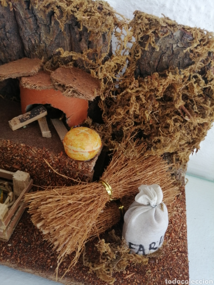 Figuras de Bel&eacute;n: Pieza Diorema Bel&eacute;n - Foto 3