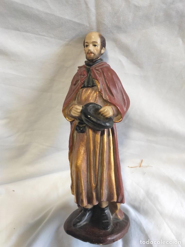 Figuras de Bel&eacute;n: Bel&eacute;n figura - Foto 1