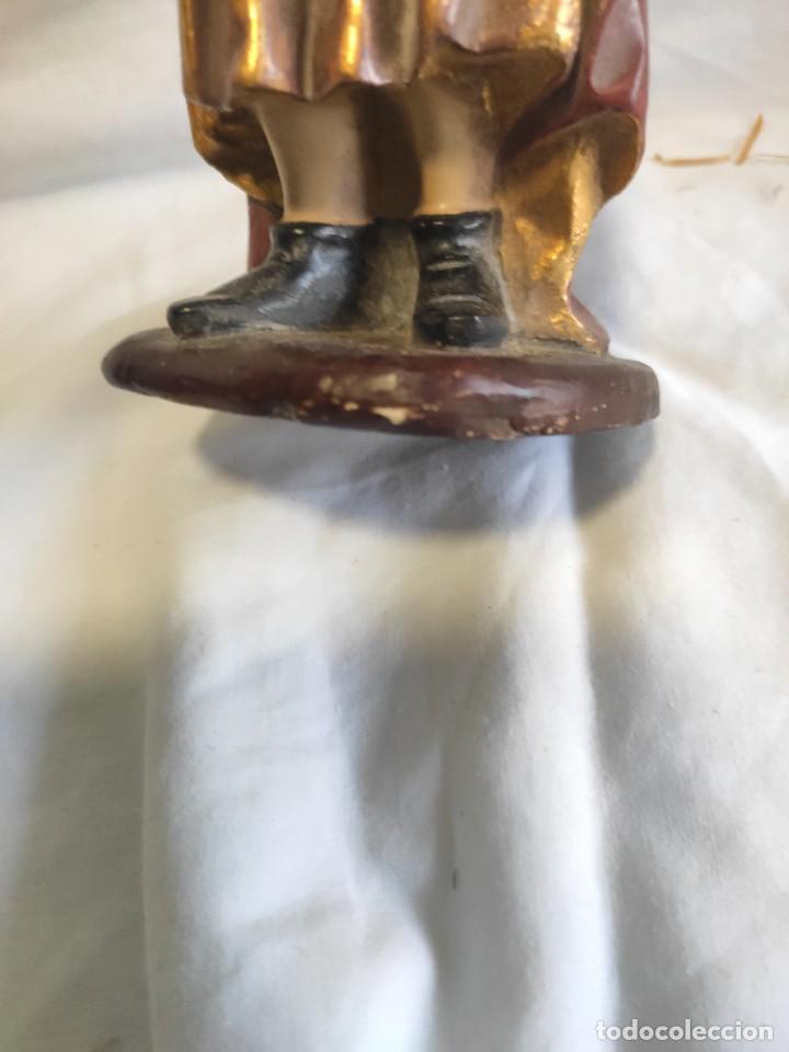 Figuras de Bel&eacute;n: Bel&eacute;n figura - Foto 3
