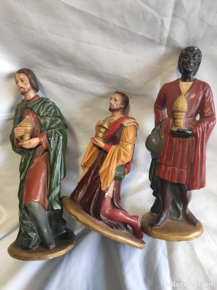 Figuras de Bel&eacute;n: Bel&eacute;n figura - Foto 1