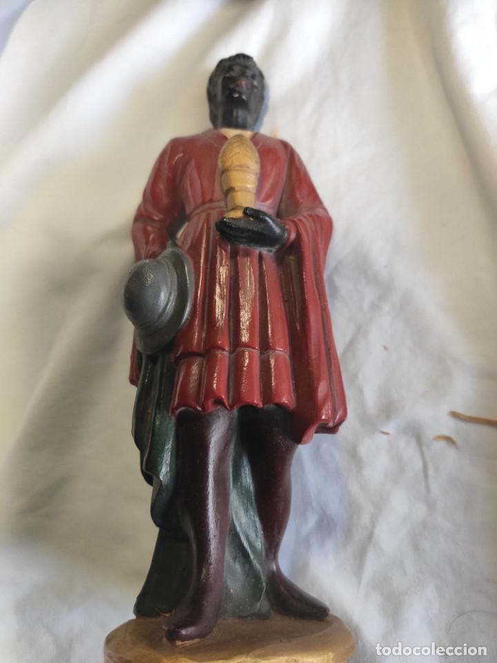 Figuras de Bel&eacute;n: Bel&eacute;n figura - Foto 2