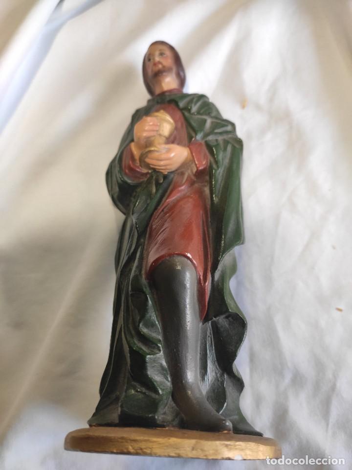 Figuras de Bel&eacute;n: Bel&eacute;n figura - Foto 4