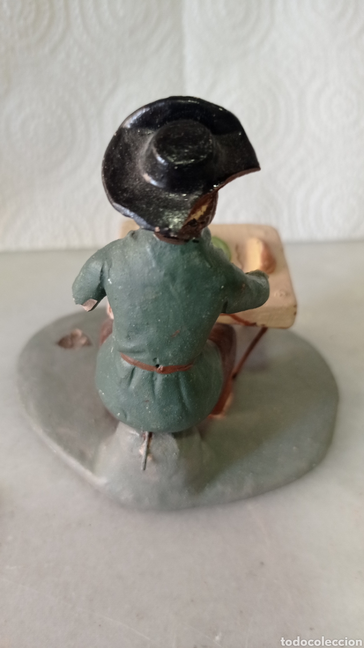 Figuras de Bel&eacute;n: Figura de Bel&eacute;n - Foto 2