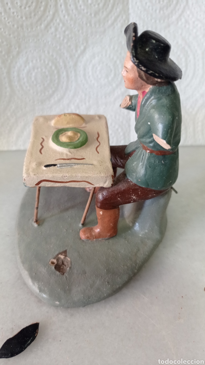 Figuras de Bel&eacute;n: Figura de Bel&eacute;n - Foto 3