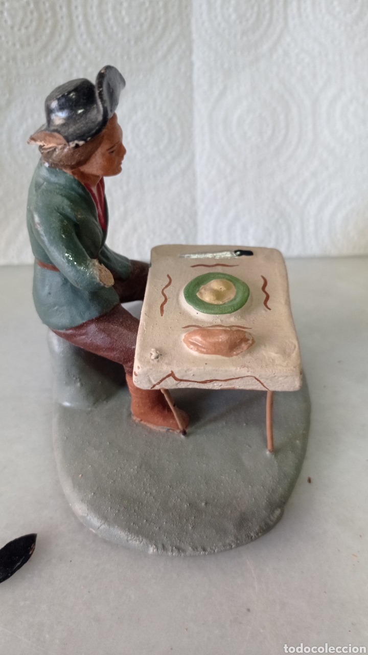 Figuras de Bel&eacute;n: Figura de Bel&eacute;n - Foto 4