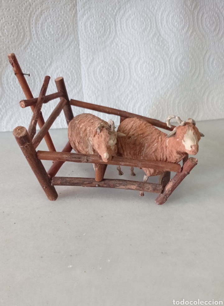 Figuras de Bel&eacute;n: Figura de Bel&eacute;n - Foto 1