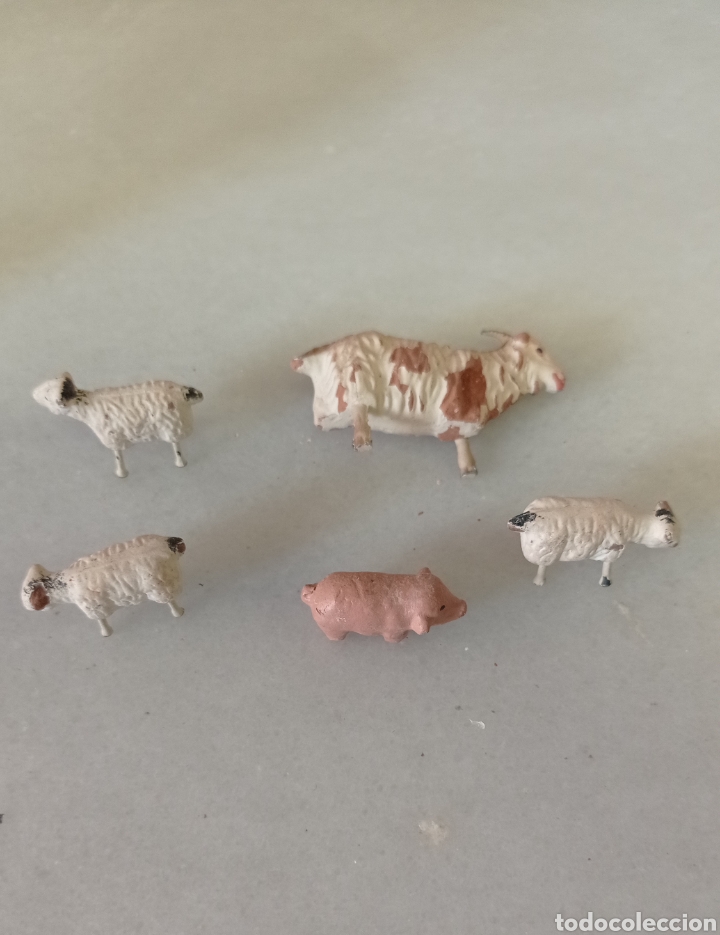 Figuras de Bel&eacute;n: Figura de Bel&eacute;n - Foto 1