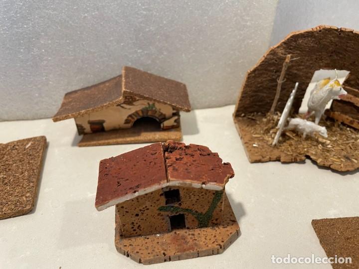 Figuras de Bel&eacute;n: BELEN - Dioramas y edificaciones para decoracion Belen - Foto 7