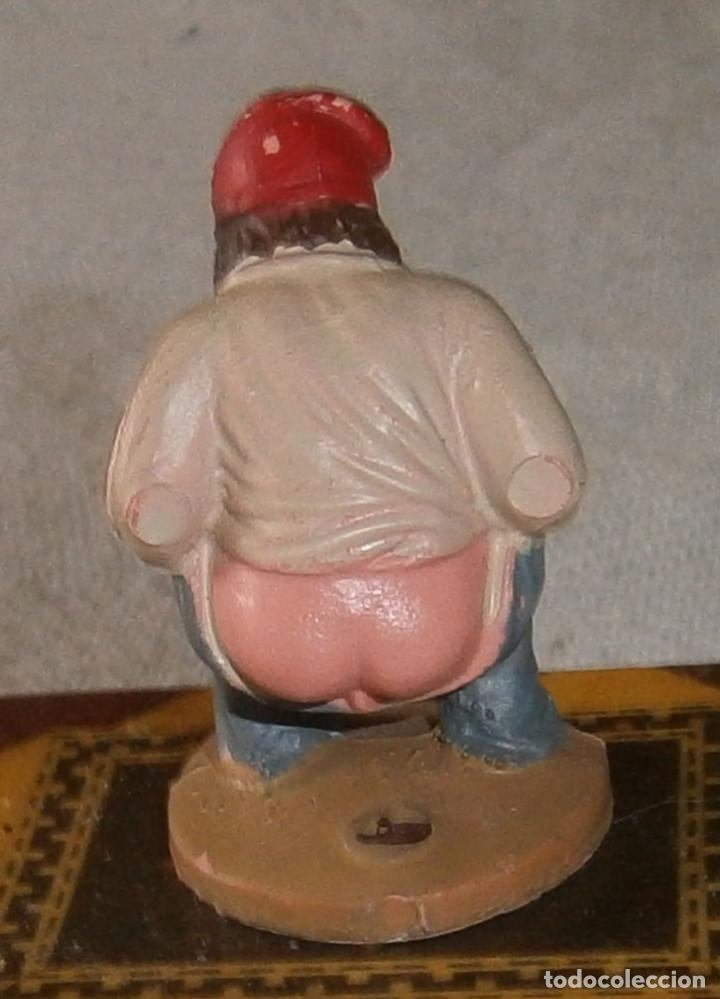 Figuras de Bel&eacute;n: cagane para belen - Foto 2