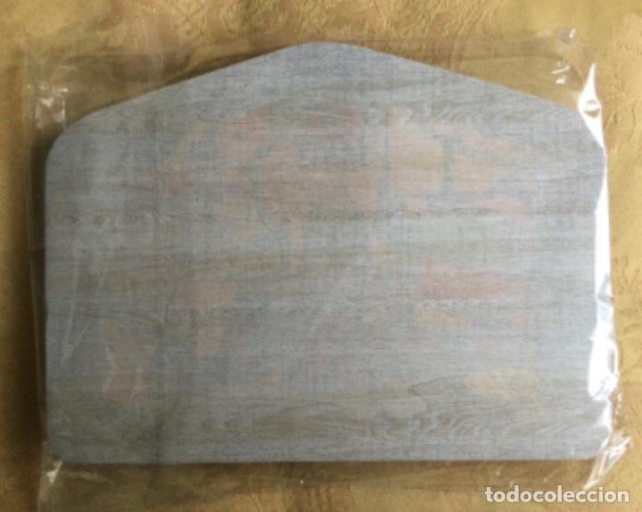 Figuras de Bel&eacute;n: BELEN DE MADERA PUZLE - Foto 15