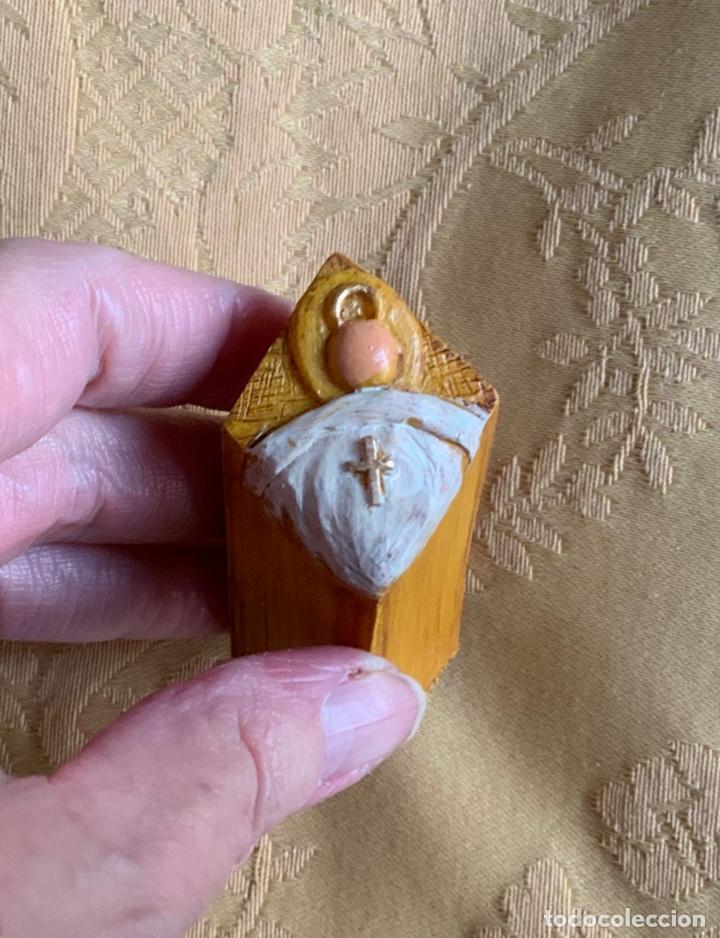 Figuras de Bel&eacute;n: BELEN DE RESINA - Foto 7