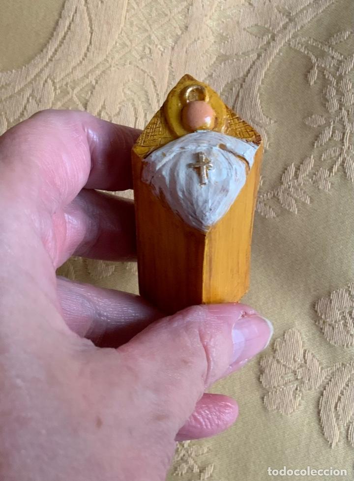 Figuras de Bel&eacute;n: BELEN DE RESINA - Foto 8