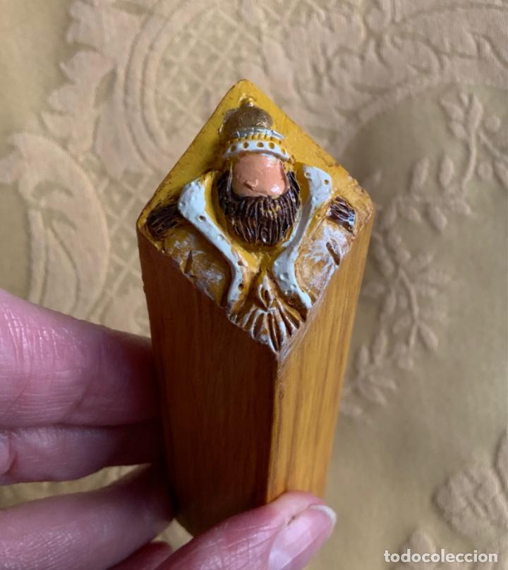 Figuras de Bel&eacute;n: BELEN DE RESINA - Foto 14
