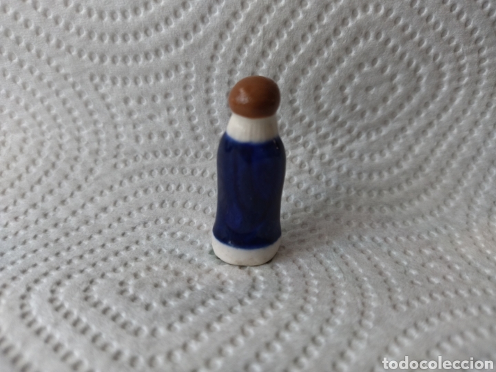 Figuras de Bel&eacute;n: FIGURA REY ROSCON DE REYES - Foto 2