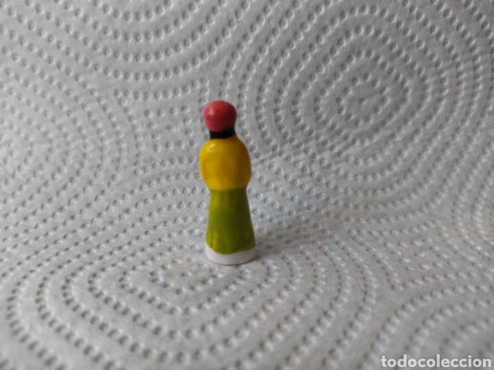 Figuras de Bel&eacute;n: FIGURA REY ROSCON DE REYES - Foto 2