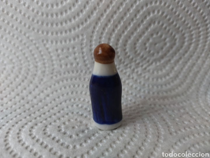 Figuras de Bel&eacute;n: FIGURA REY ROSCON DE REYES - Foto 2